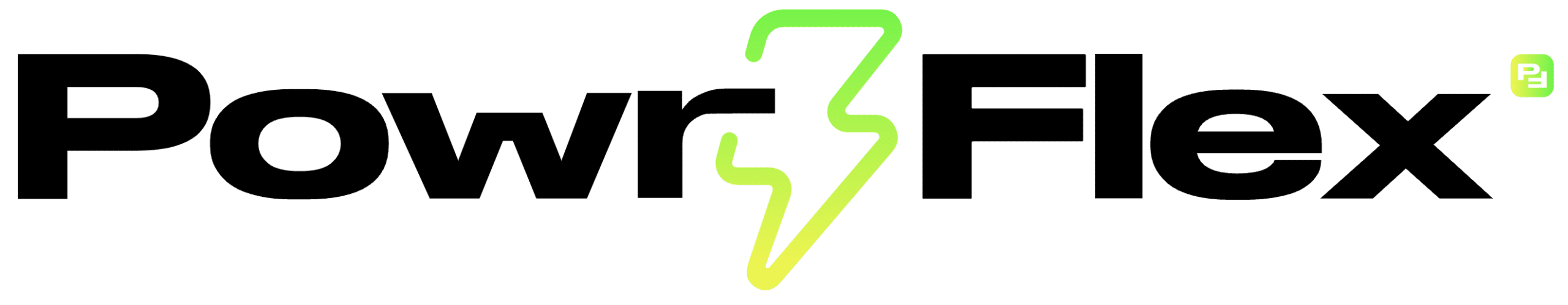 PowrFlex Ladegerät 🔋